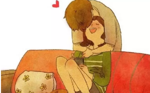 情感挽回修复婚姻 男人出轨这样做让你击退小三