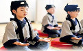 <b>送童子有年龄限制吗 3岁即可送童子 不同年龄有</b>