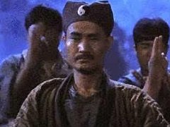 驱鬼最快的咒语 道家驱鬼咒语