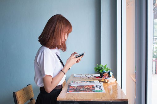 挽回女友最感人的留言