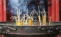 送童子成功的反应每个人都不一样