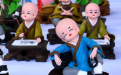<b>童子命跟父母的渊源很深 前世童子后世亲情</b>