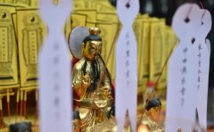 <b>超度婴灵成功的征兆 母亲变得身心舒畅 梦到婴灵</b>