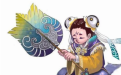 真命童子命的人不会过得幸福 因为坎坷颇多