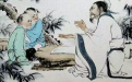<b>童子命跟父母的渊源各有不同 不过注定是苦难一</b>