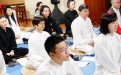 辟谷养生时很饿 这四种方法 让饥饿感立刻消失