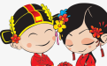 <b>八字算命姻缘看看属于你的姻缘是在哪里</b>