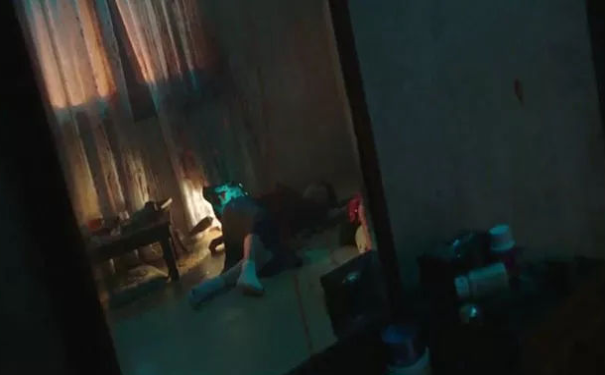 家里有鬼的表现 看了直让人毛骨悚然 中一个都要倒大霉