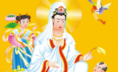 伤害童子命的人会遭报应 看了之后再也不敢随意欺负人了