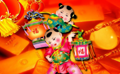 关于童子命的来历众说纷纭 究竟哪一种才是真的