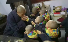 <b>超度多年前打掉的孩子 你需要更高法力的师傅 因为它怨气更大</b>