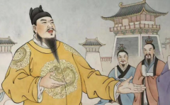 历史中 这些帝皇因信佛好佛倡佛很是出名