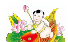 童子命是指有着特殊使命的人 不过命运却很悲惨