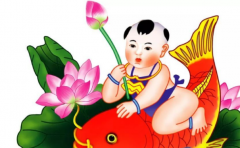 有特殊使命的童子天生气质非凡 看她们就知道了
