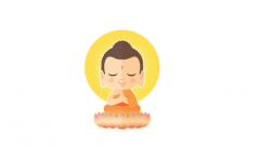 <b>地藏王菩萨不成佛的原由</b>
