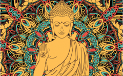 <b>地藏王菩萨救母所历的两世劫难</b>