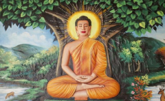<b>普贤行愿所指代的是这两个“大愿”</b>