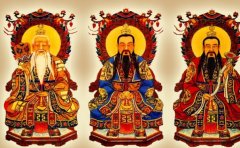 道教三清尊神分别是什么 都有哪些说法