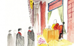 <b>出现这几个预警信息 是需要超度怨亲债主的表现 赶紧安排</b>