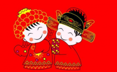 <b>民间结婚选吉日的3种方法 准新人应该早知道 可获得婚姻和和美美</b>