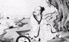 道教与健康养生有着紧密的联系 养成一副好身体可以参考它