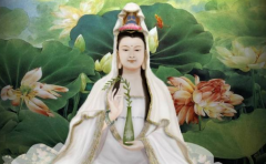 观音菩萨出家的原由