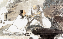 道教祖先是谁 貌不惊人的他竟然为世人留下了这么多的著作
