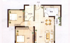 买房也要看住宅户型风水 好房子都是这样看出来的
