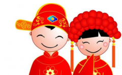 出生日期看结婚吉日应以女方的为主 还要注意避开这几个节日