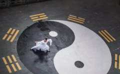 道家太极拳已经深入的的生活 是老年人必不可少的运动