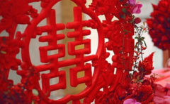 婚庆好日子 应结合双方的出生日期来查看 相合才会吉利