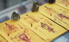 另一半迟迟没有出现 试试这几个旺桃花吉祥物 摆脱单身狗