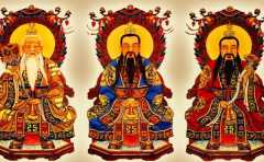 道教的天尊有多少位 又有哪些文化知识