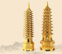 几层文昌塔好,是不是越高越好