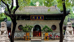 开福寺可以求姻缘符?你有了解过吗?