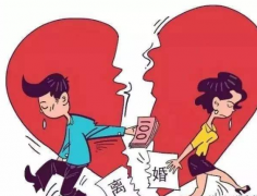 法律上离婚财产如何分配,很对人都理解错了