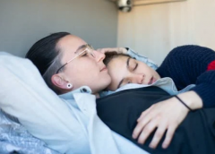 夫妻感情破裂,婚姻危机如何挽回