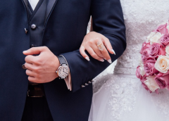 合婚中八字代表什么，婚姻兴衰的钥匙