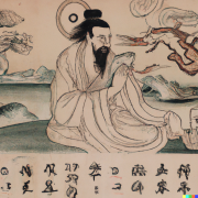 精卫填海的传说故事