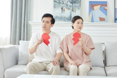 婚内出轨小三有了孩子怎么办,应对的方法