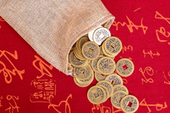 什么是八字带财库 八字有财库的特点和官运指南