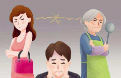 婆媳妯娌关系如何相处好,掌握这三条法则