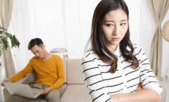 夫妻间闹矛盾,家庭关系如何处理