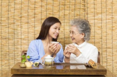 婆媳问题的心理学,婆婆眼里的好儿媳