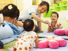 <b>幼儿家庭教育大课堂,不来你就亏,因为孩子很需要</b>