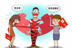 <b>婚内出轨法律怎么处理小三 方法就在这里</b>