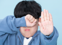 中学生不听话怎么教育孩子才能改变,容易考上大学